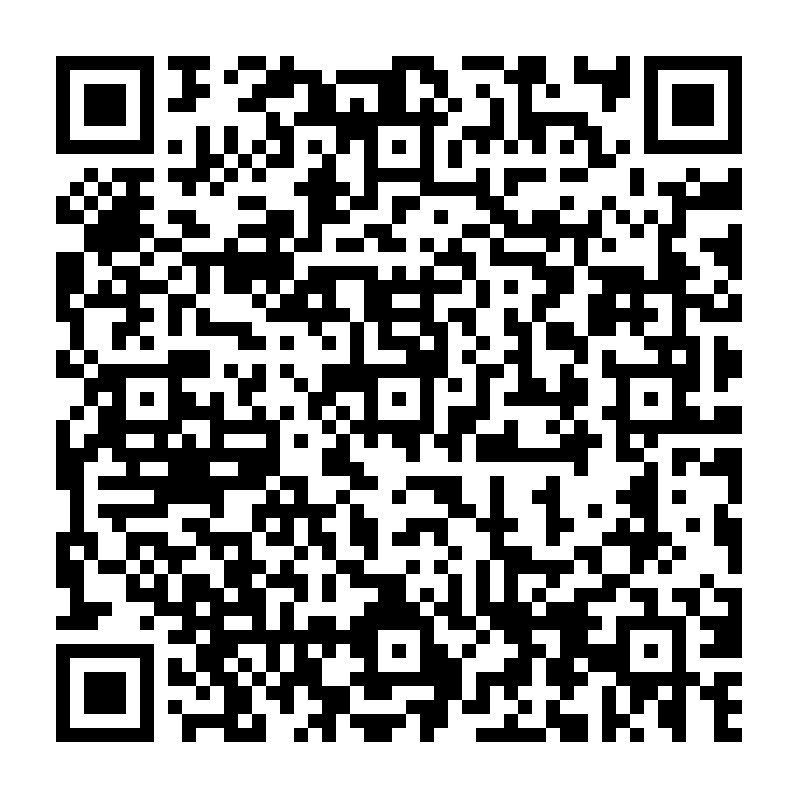 QR kód