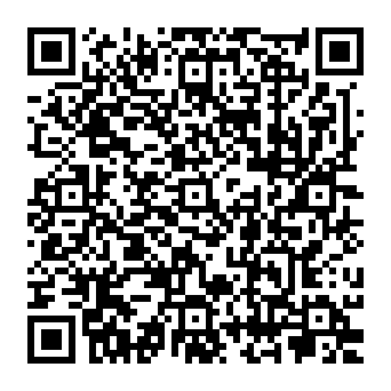 QR kód