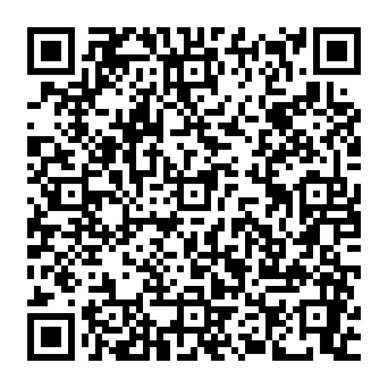 QR kód