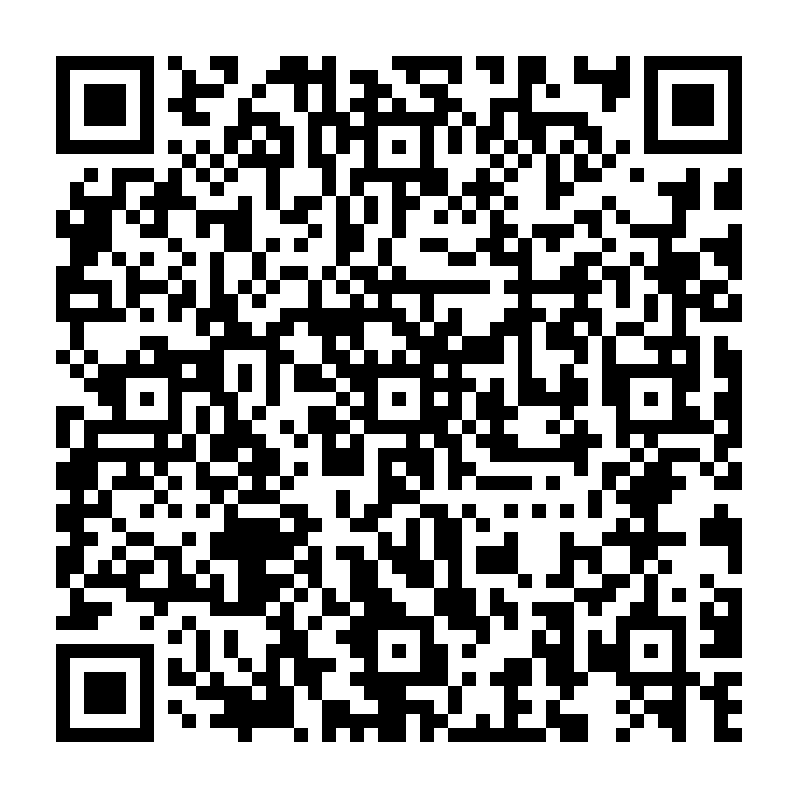 QR kód