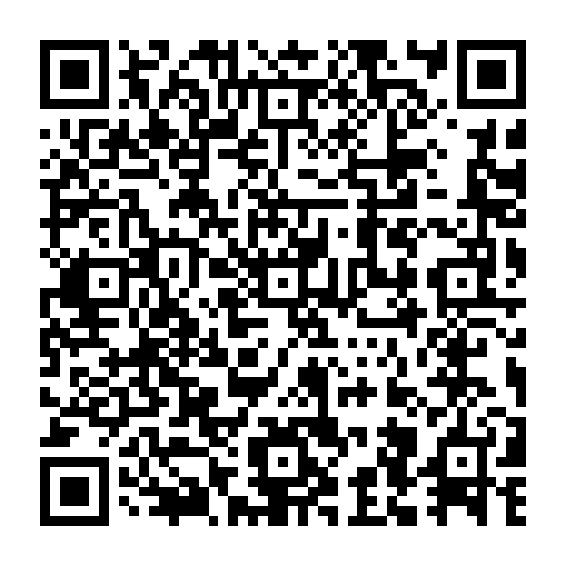 QR kód