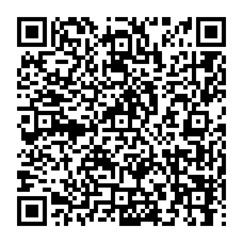 QR kód