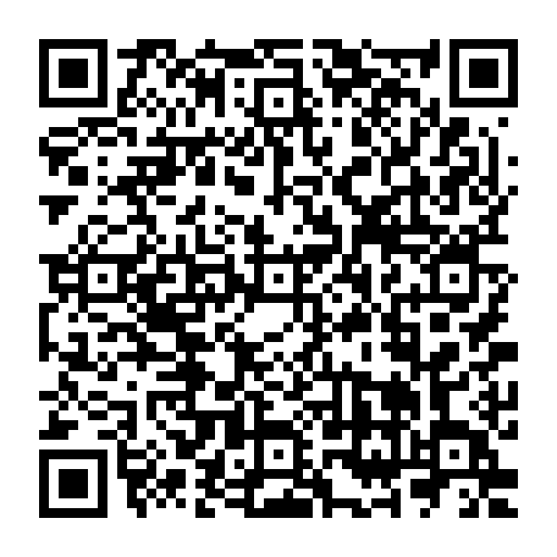 QR kód
