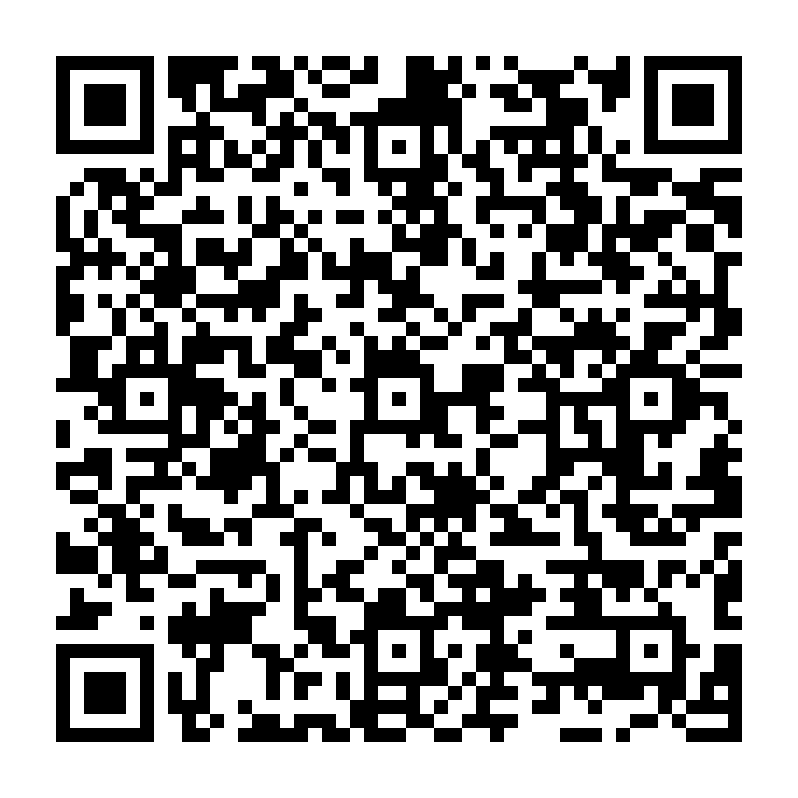 QR kód