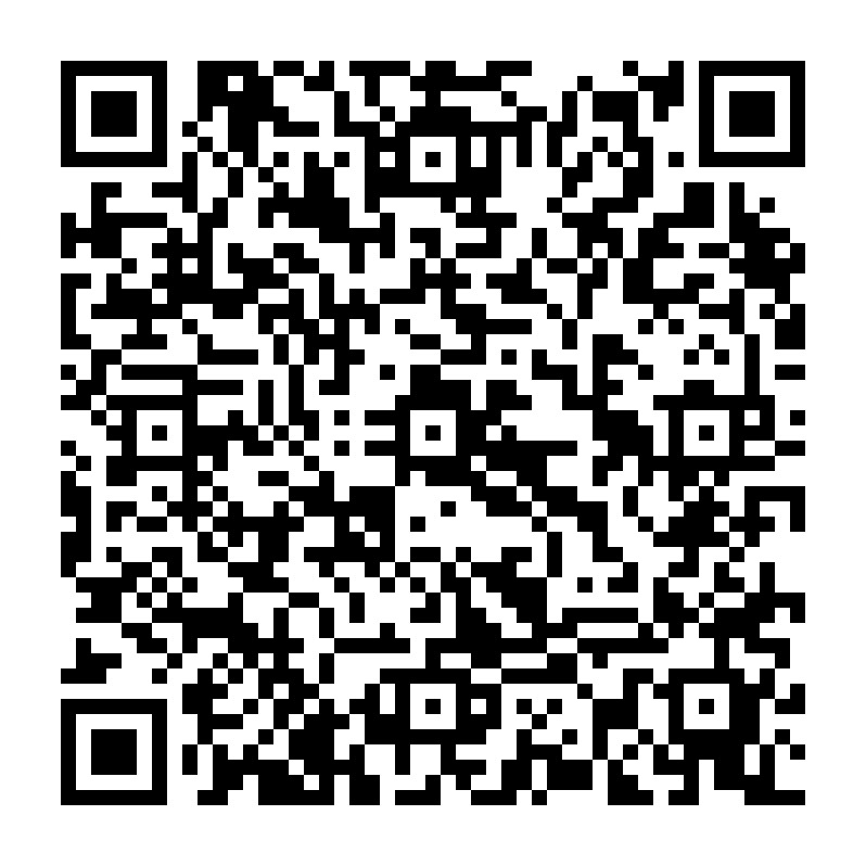 QR kód