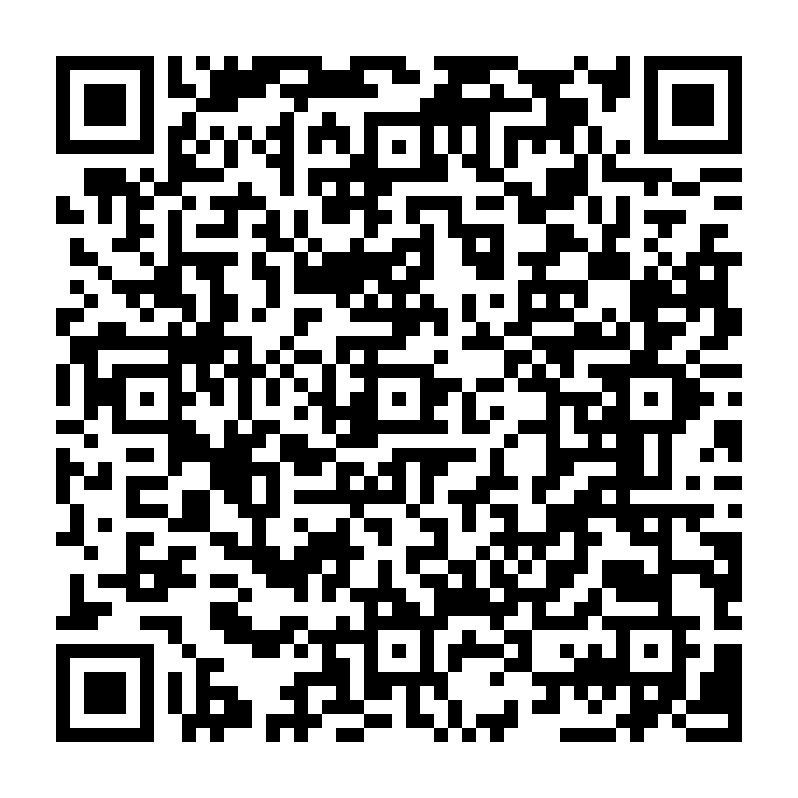 QR kód