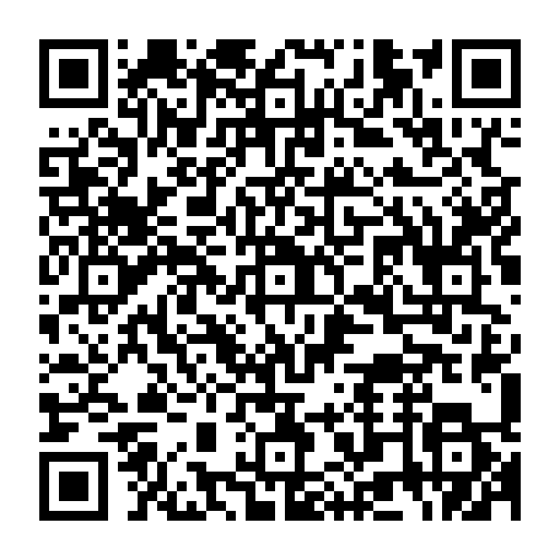 QR kód