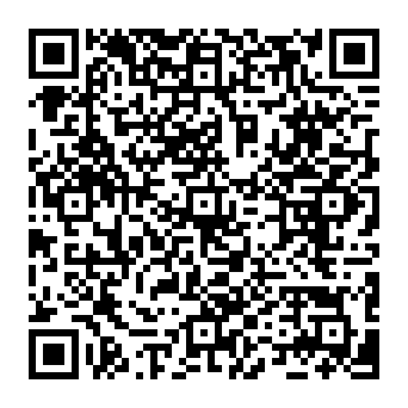 QR kód