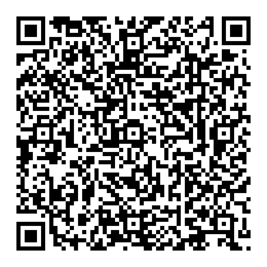 QR kód