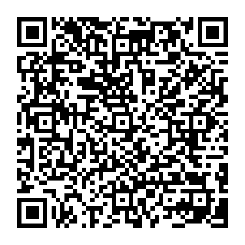 QR kód