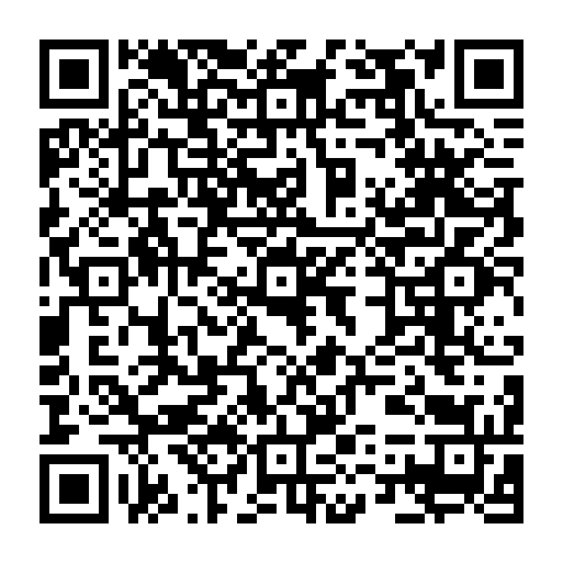 QR kód