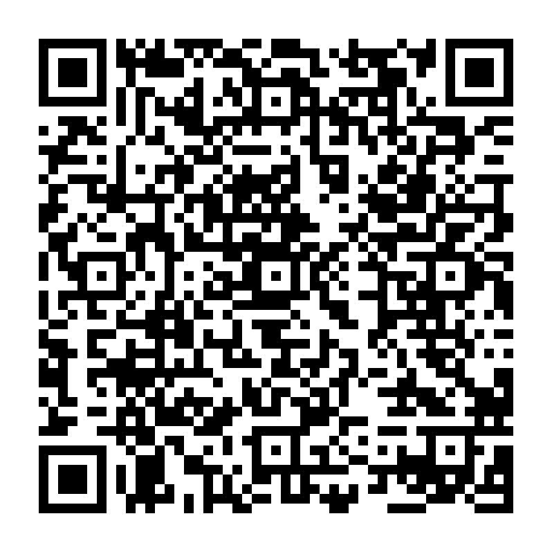 QR kód