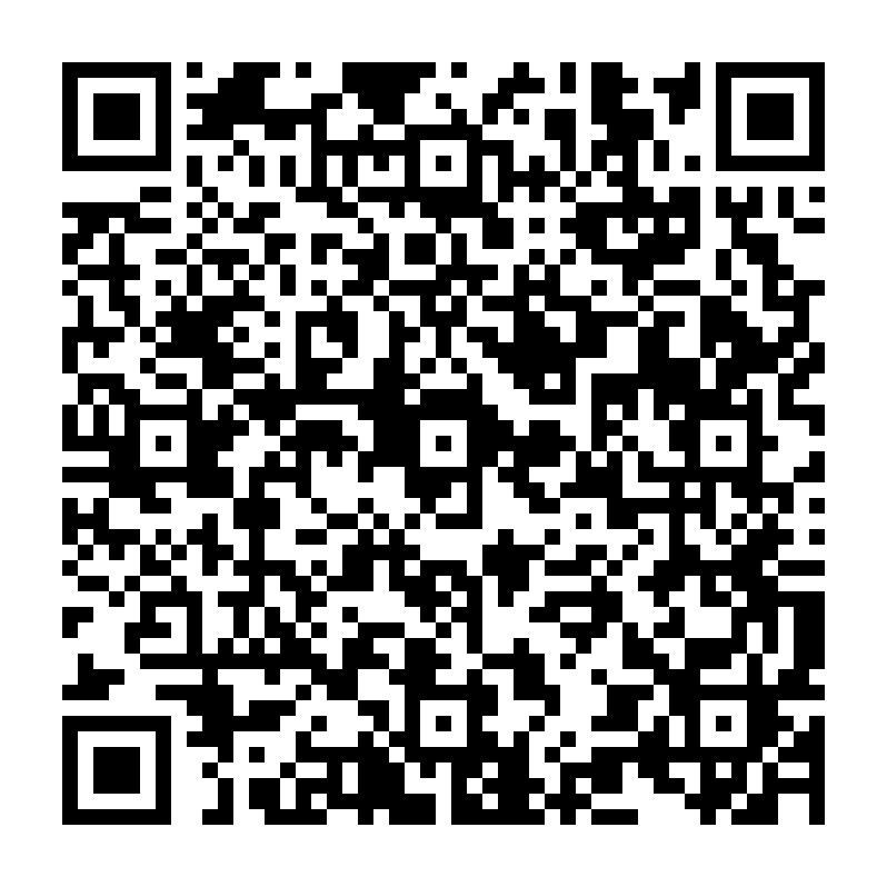 QR kód