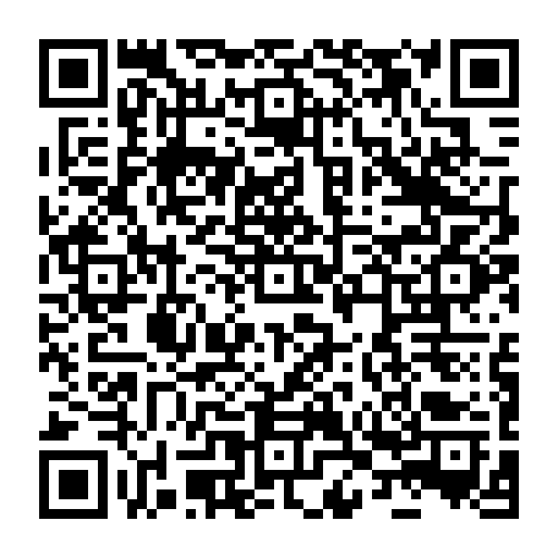 QR kód