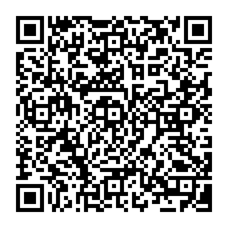 QR kód