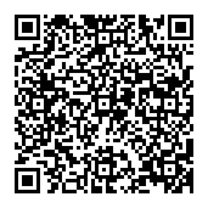 QR kód