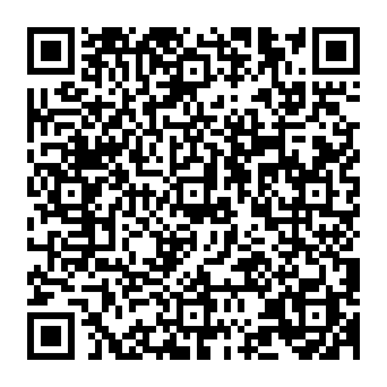 QR kód