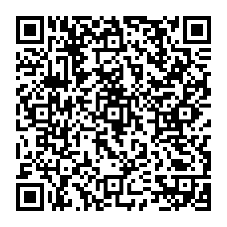 QR kód