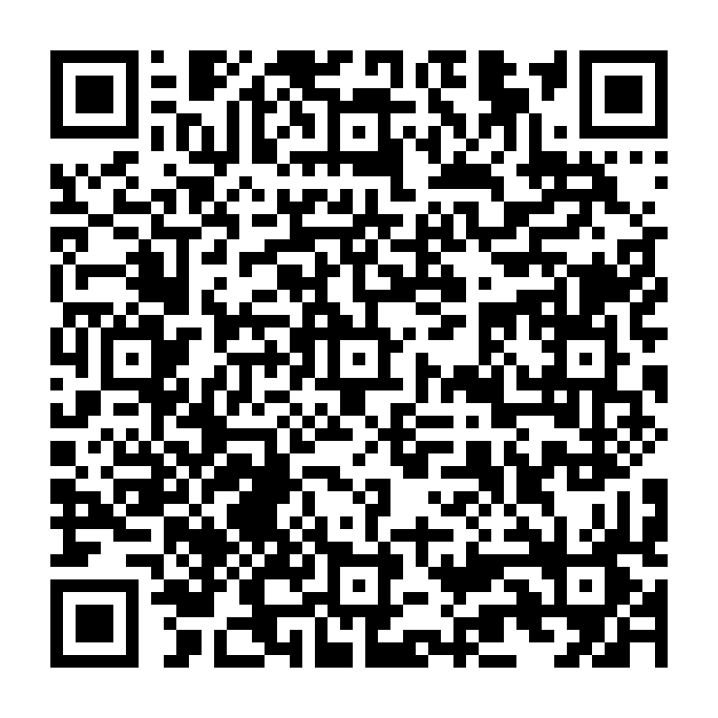 QR kód
