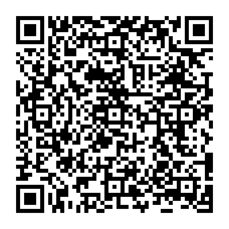 QR kód