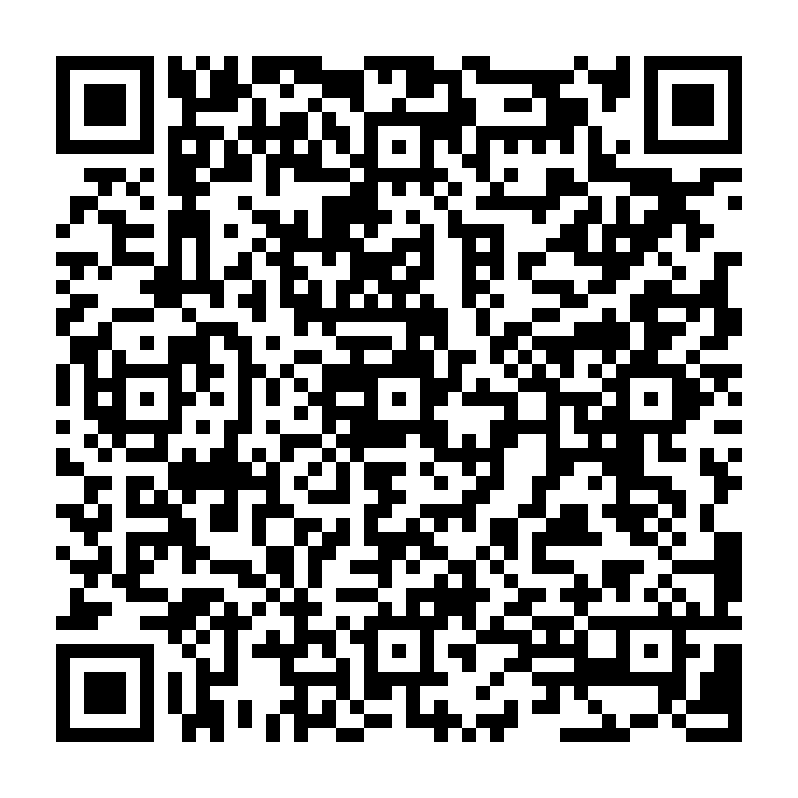 QR kód