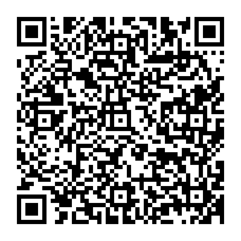 QR kód