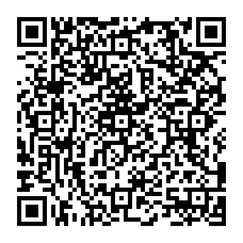 QR kód