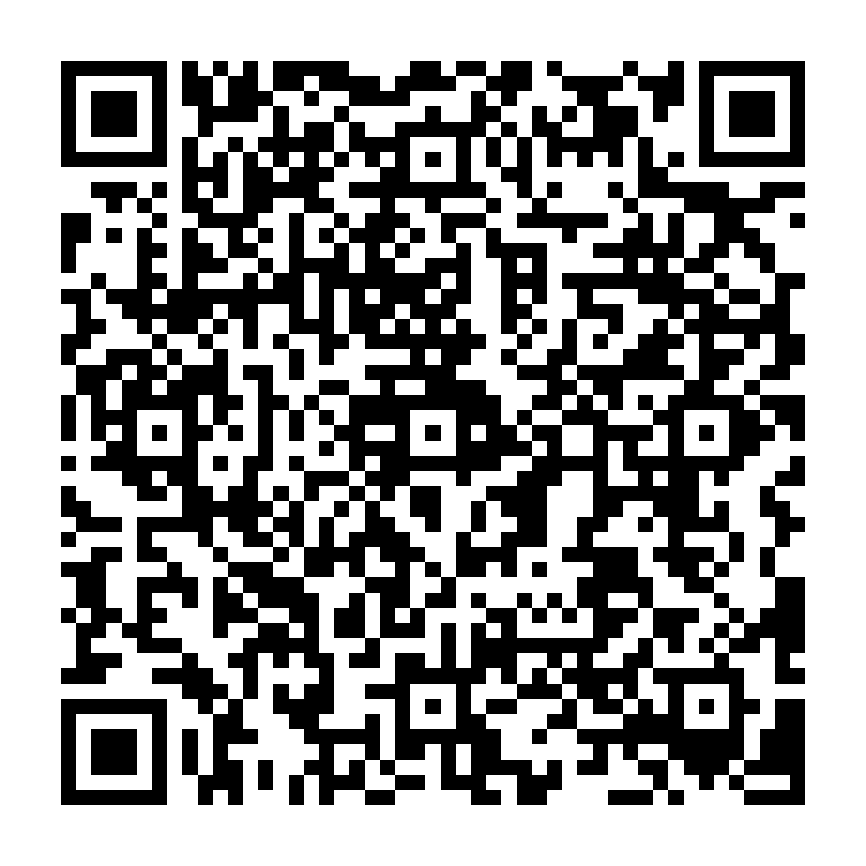 QR kód