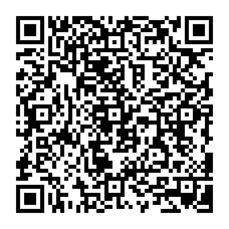 QR kód