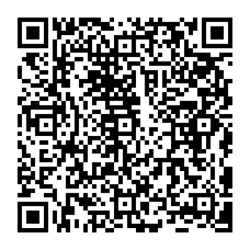 QR kód