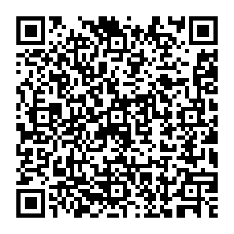 QR kód