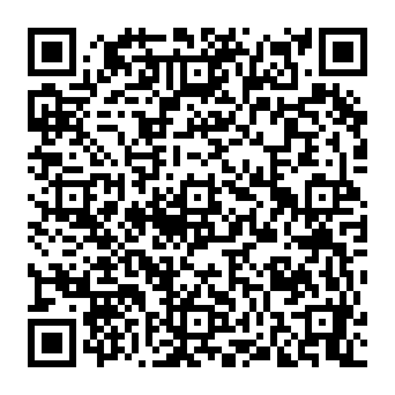 QR kód