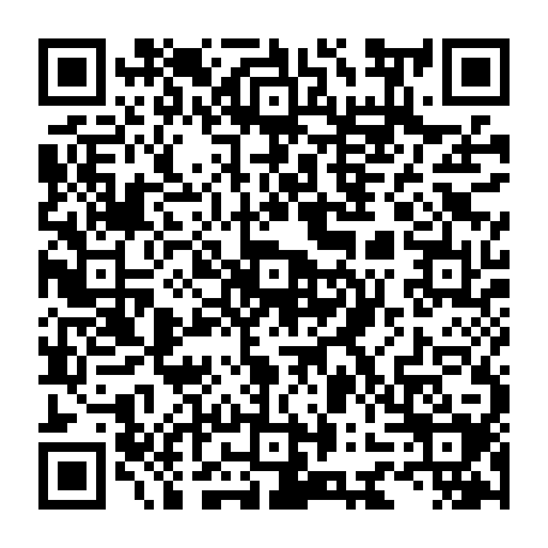 QR kód