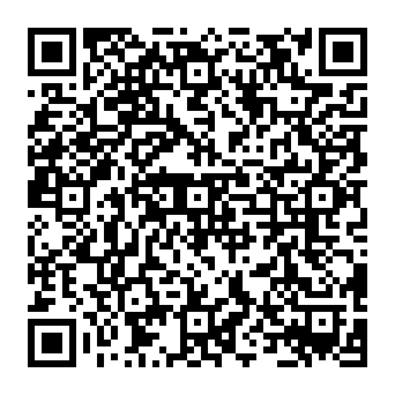 QR kód