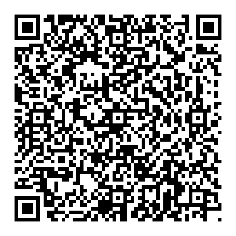 QR kód