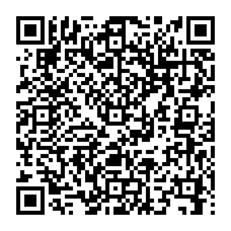 QR kód