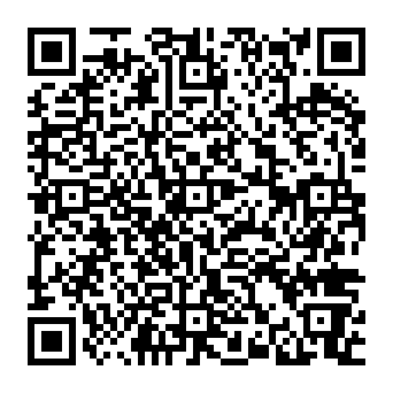 QR kód