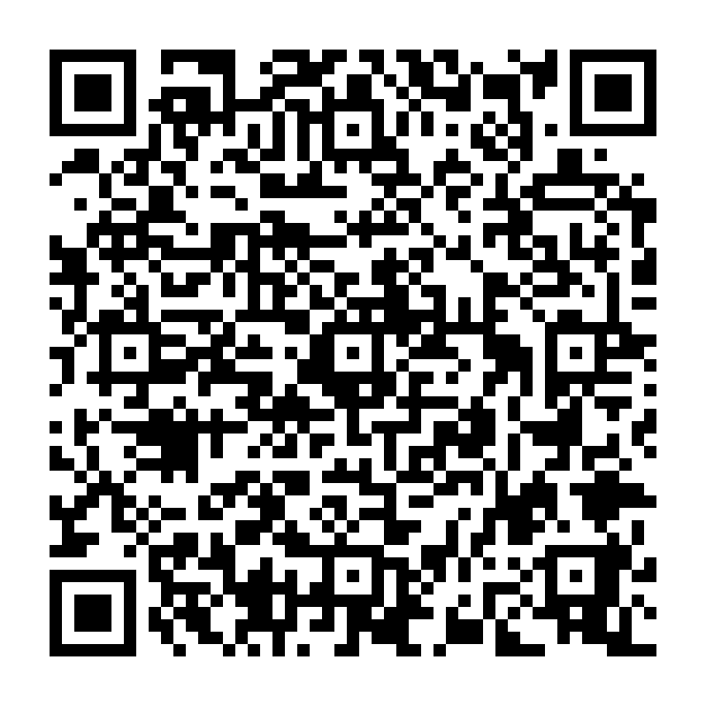QR kód