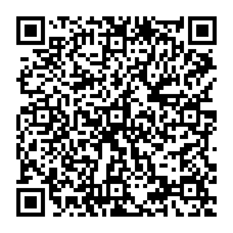 QR kód