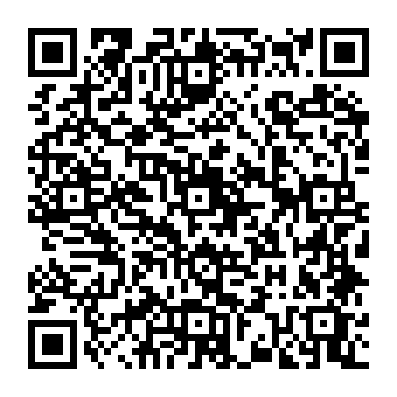 QR kód