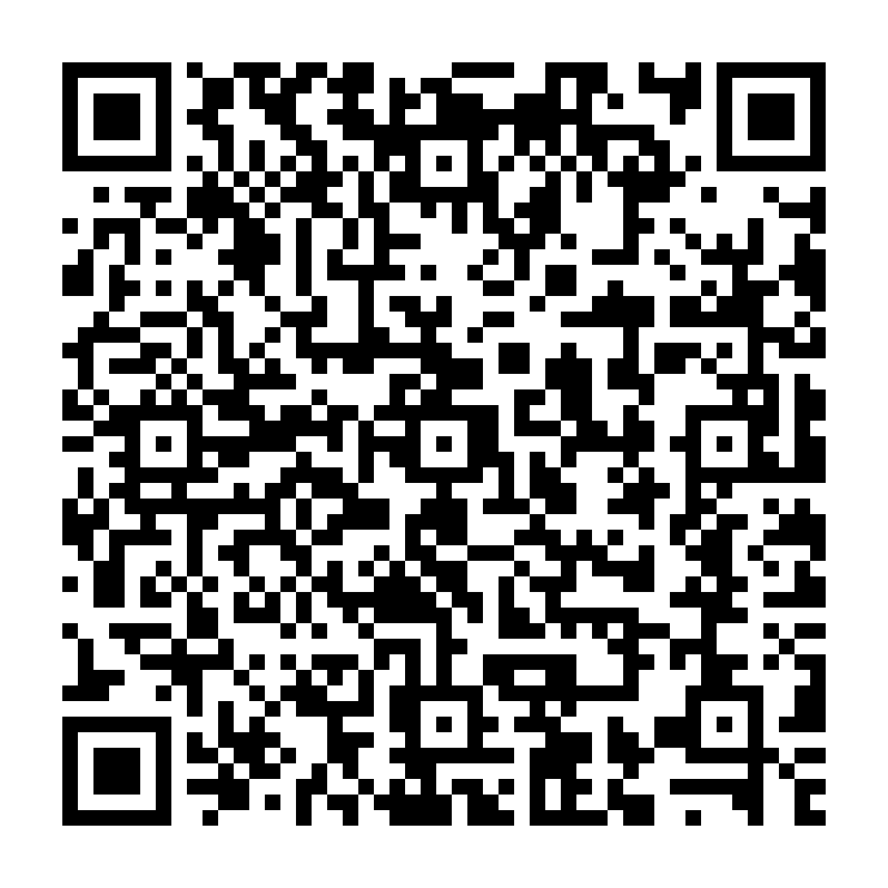 QR kód