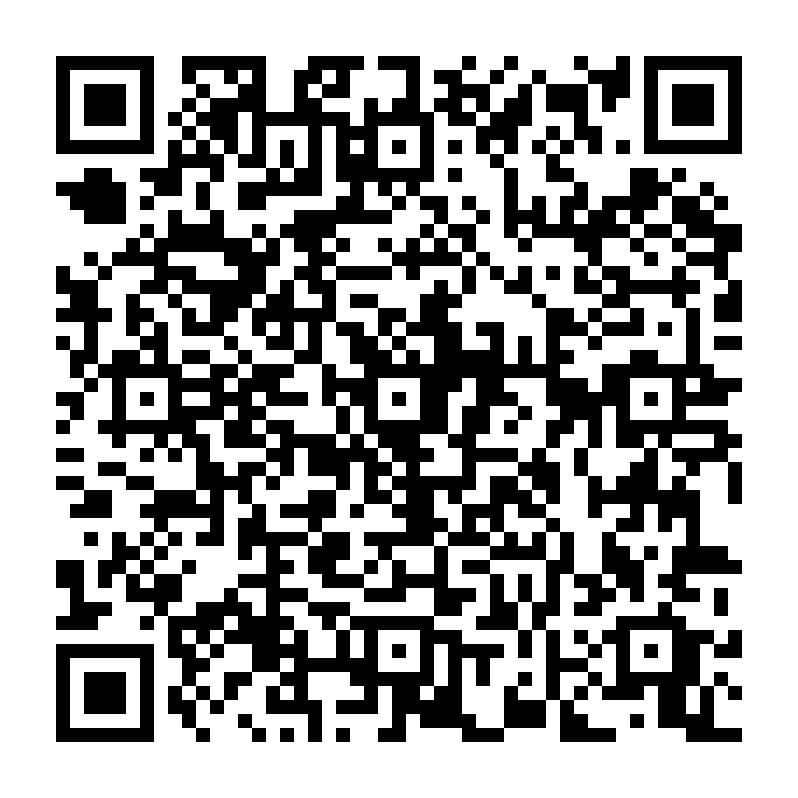 QR kód