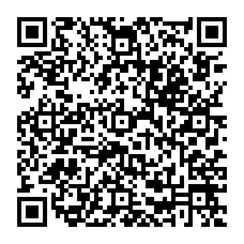 QR kód