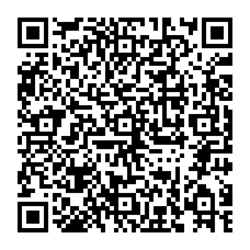 QR kód