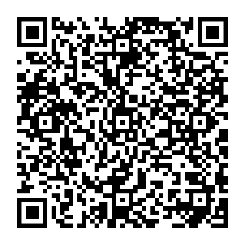 QR kód