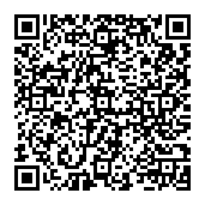 QR kód