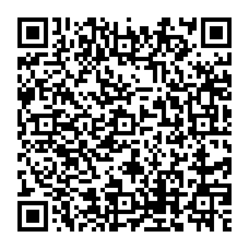 QR kód