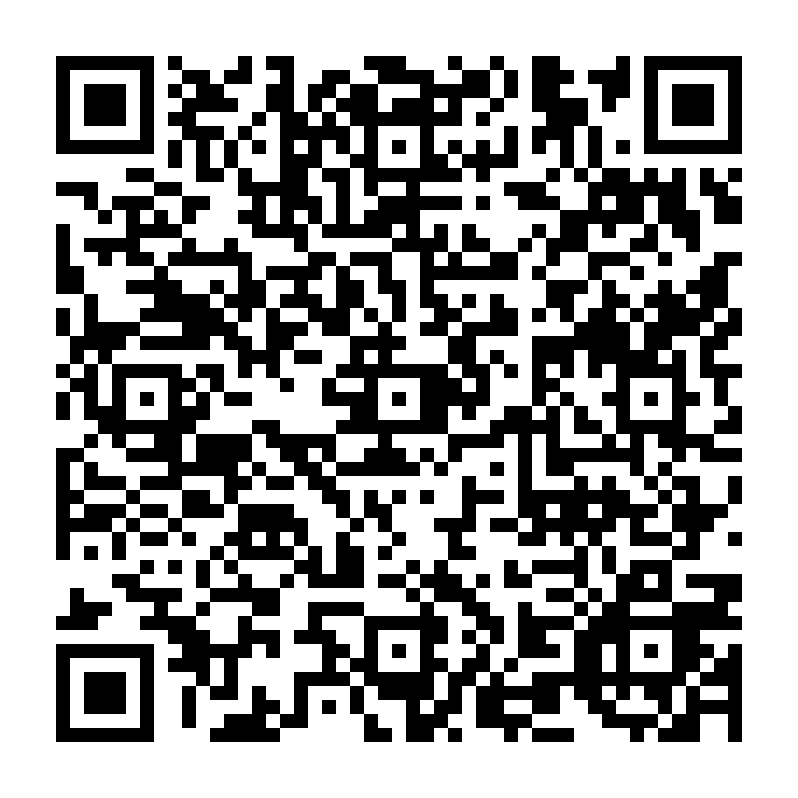 QR kód