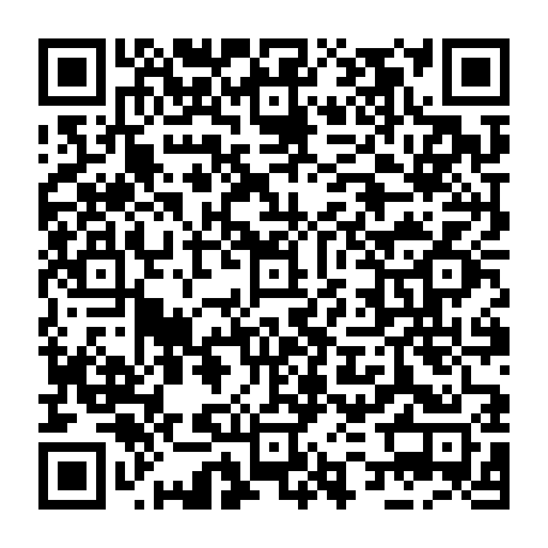 QR kód