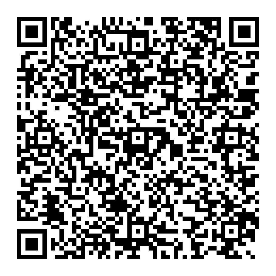 QR kód